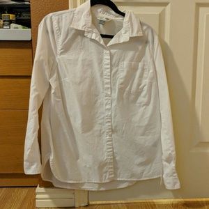 Old Navy Button Down